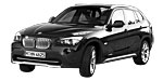 BMW E84 P3059 Fault Code