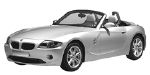 BMW E85 P3059 Fault Code