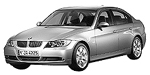 BMW E90 P3059 Fault Code