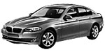BMW F10 P3059 Fault Code