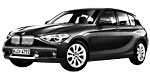 BMW F20 P3059 Fault Code