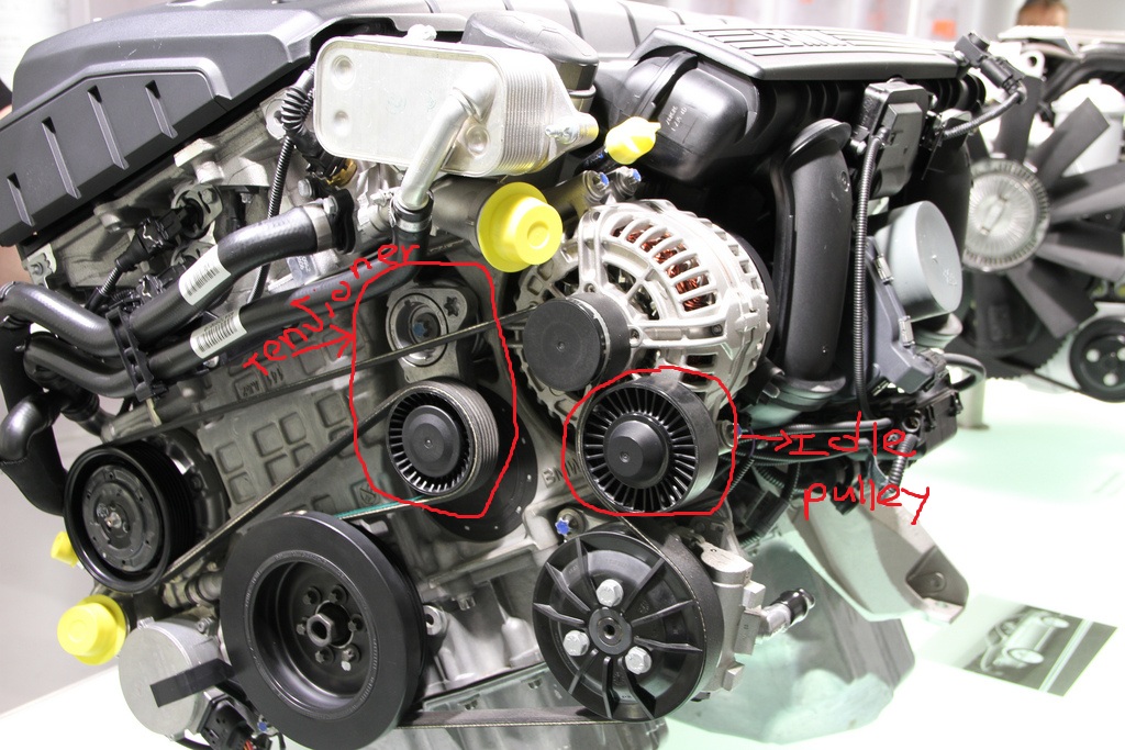 See P3059 in engine